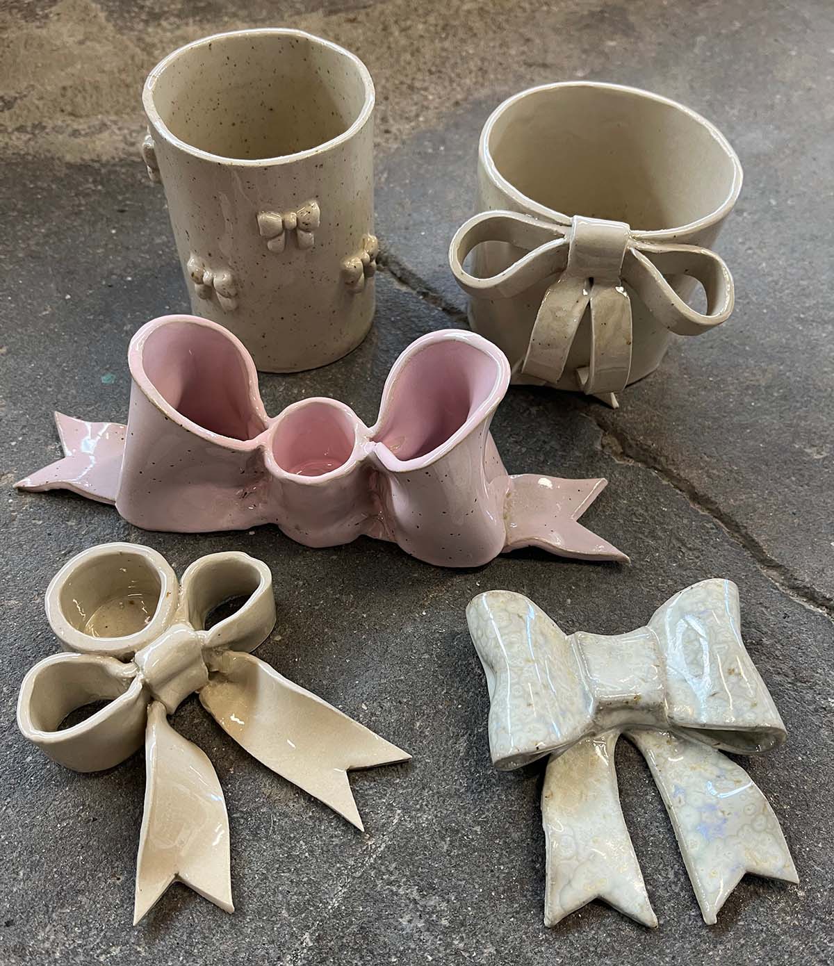 Julekeramik