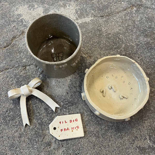 Workshop - Julekeramik