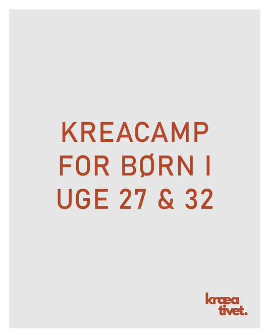 Kreacamp