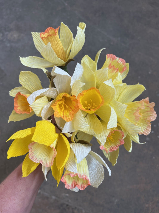 Workshop - Blomster og bobler