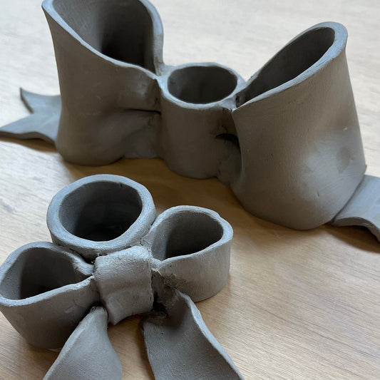 Workshop - Keramiksløjfer