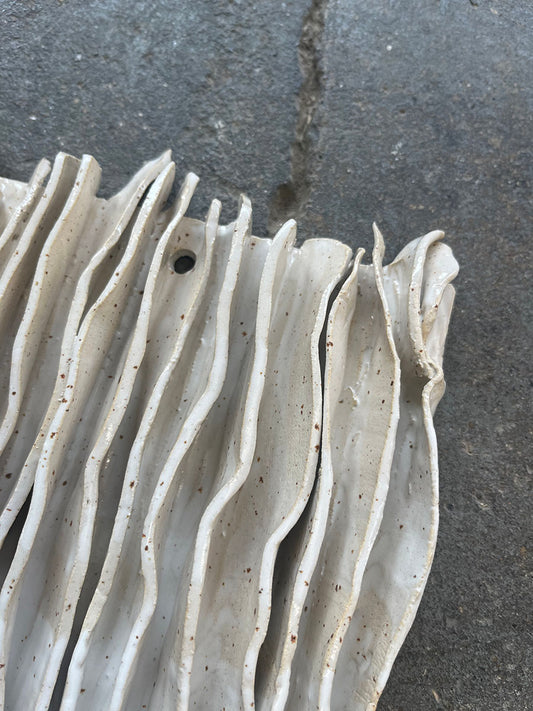 Workshop - Vægophæng i keramik